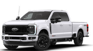 2026 Ford Super Duty® External Image 2